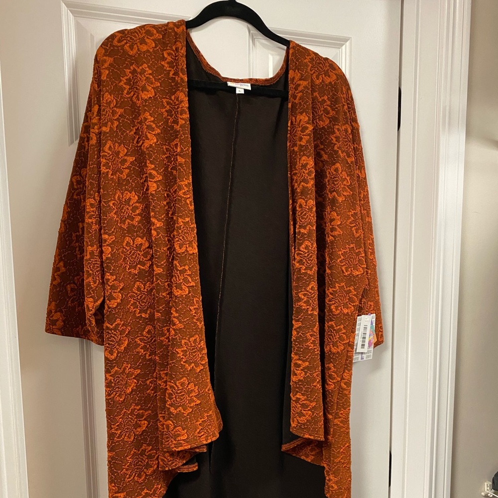 LuLaRoe Lindsay